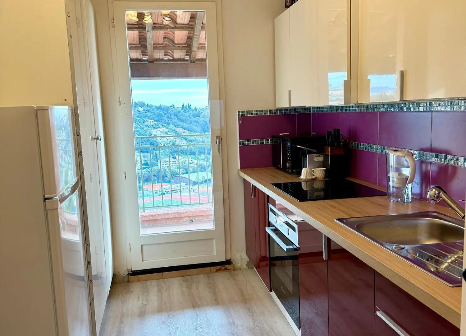 Magnifique Studio Cagnes Sur Mer Apartment Cagnes-sur-Mer