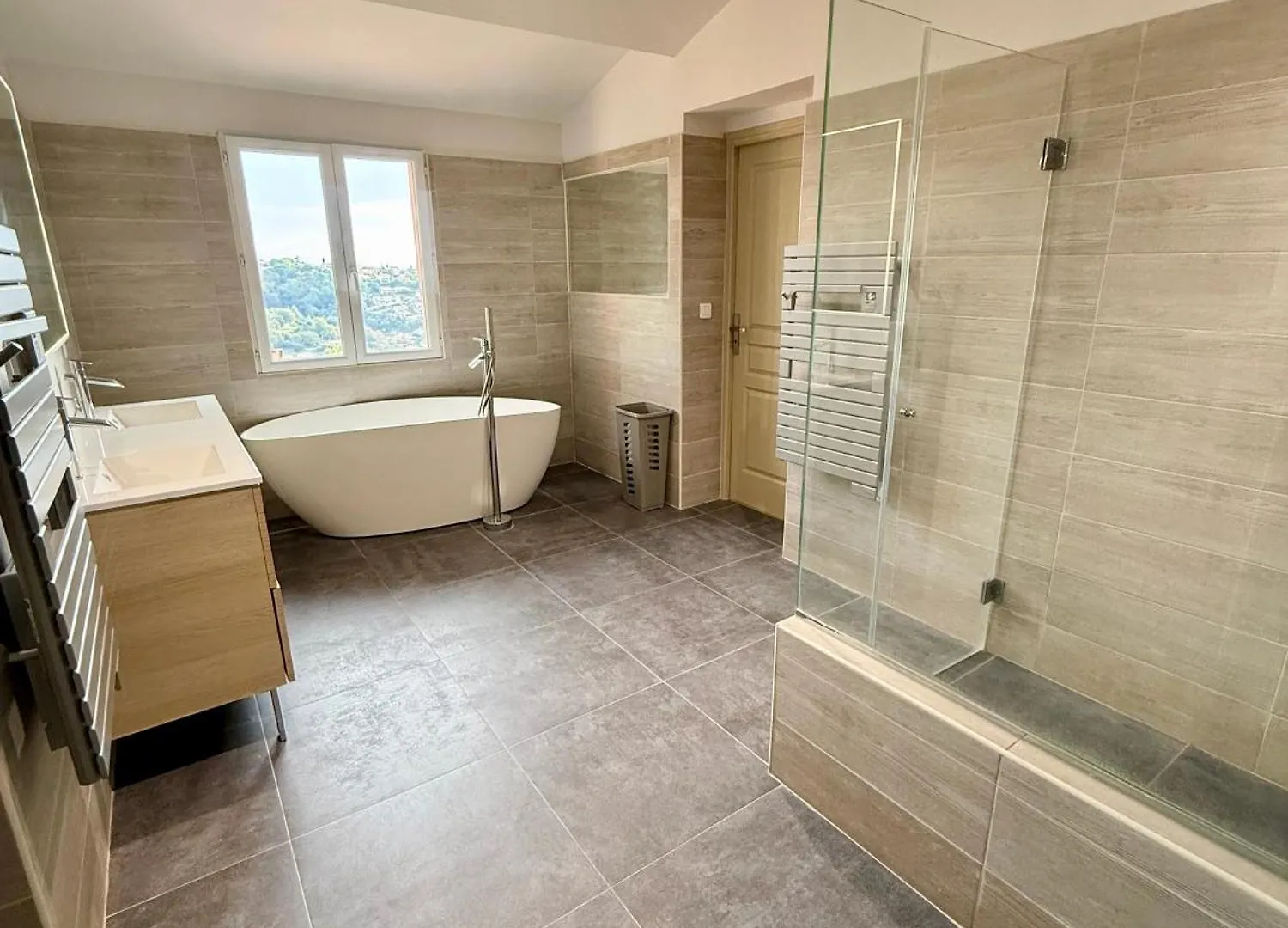 Magnifique Studio Cagnes Sur Mer 0*, Cagnes-sur-Mer